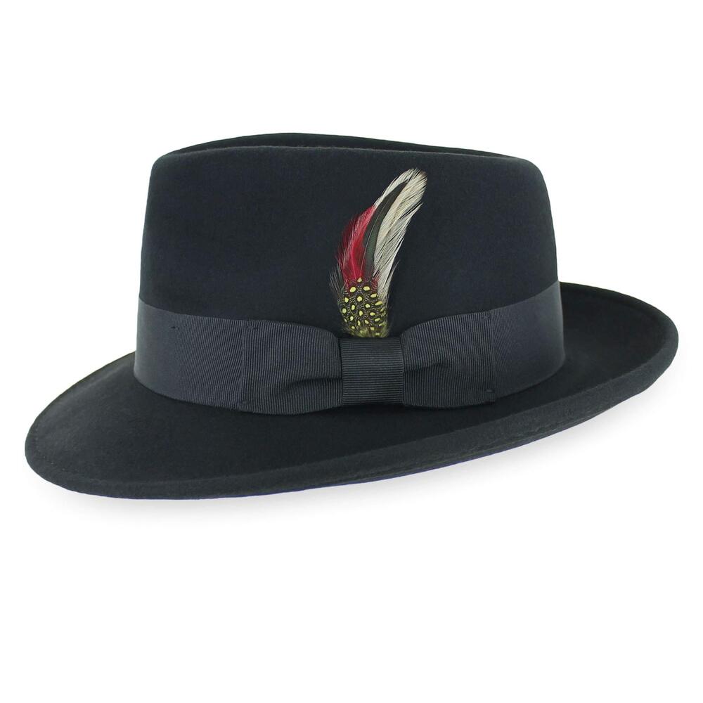 9386 Belfry Gangster Black XL